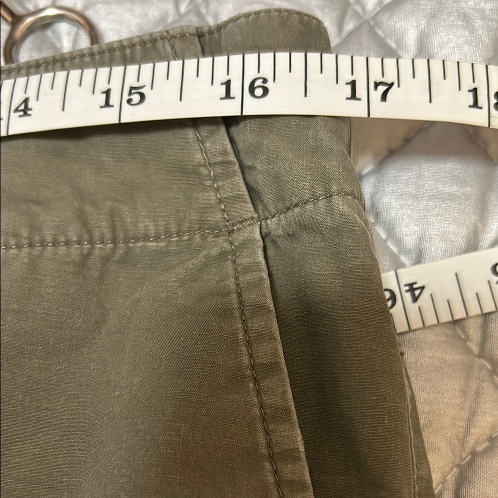 Anerkjendt Men's Cargo Pants Style 9517613 Bernt View 5